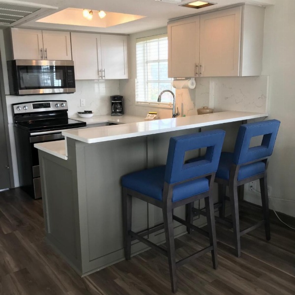 The Dover House Resort image 11